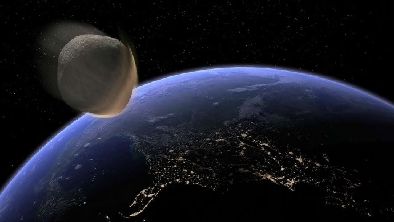NASA açıkladı Dünya ekonomisinin 10 katı değerinde bir asteroit!