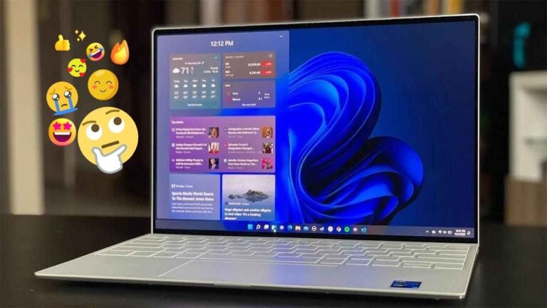 Ne umduk ne bulduk: Windows 11 3D emojileri yayınlandı!