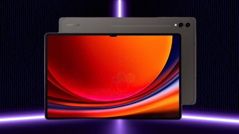 Samsung Galaxy Tab S8 vs Tab S9: Beklemeye değer mi?