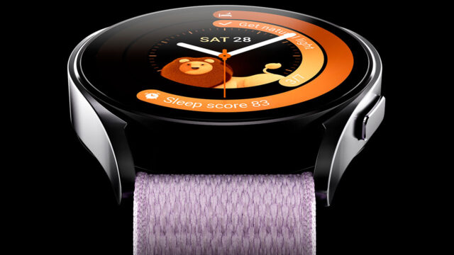 Samsung Galaxy Watch 6 introduced!  Here are its features and price