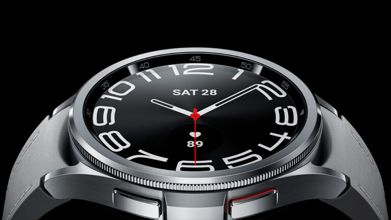 Galaxy Watch Classic geri geliyor! Büyük sürpriz