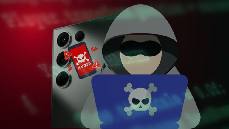 Samsung arka kapıyı da kapattı ancak hackerlar bu kez bacadan içeri sızdı!