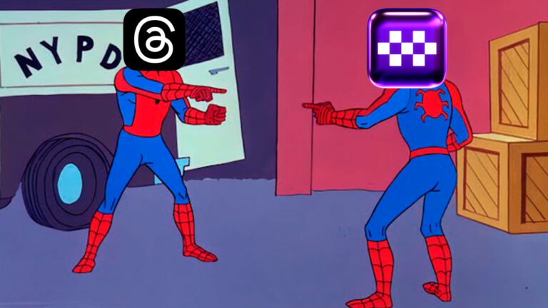 Threads platformları karıştı: Binlerce kullanıcı yanlış uygulamayı indirdi!