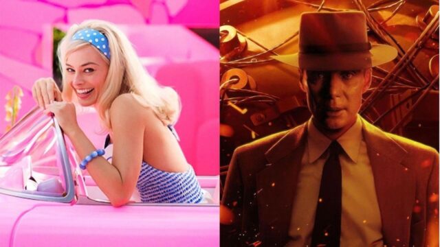 Türkiye’de en çok aratılan film belli oldu! Barbie mi Oppenheimer mi?