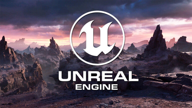 Oyun geliştiricileri buraya! Unreal Engine 5.3 yayınlandı