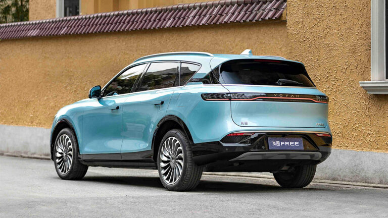 Bir Çinli otomobil markası daha Türkiye’de! Fiyatı Mercedes modelleri ile yarışıyor