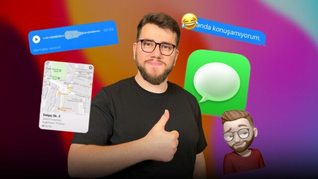 New iMessage features coming with iOS 17!