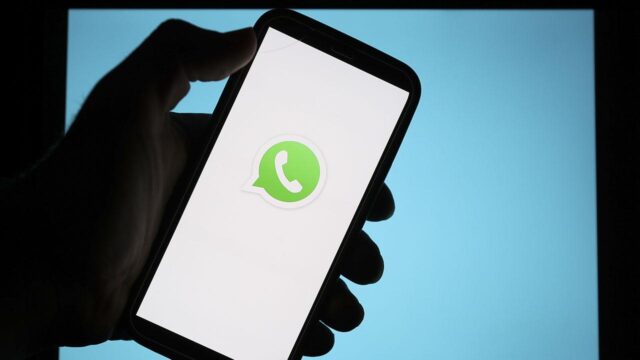 WhatsApp tasarımı değişiyor! İşte yeni hali