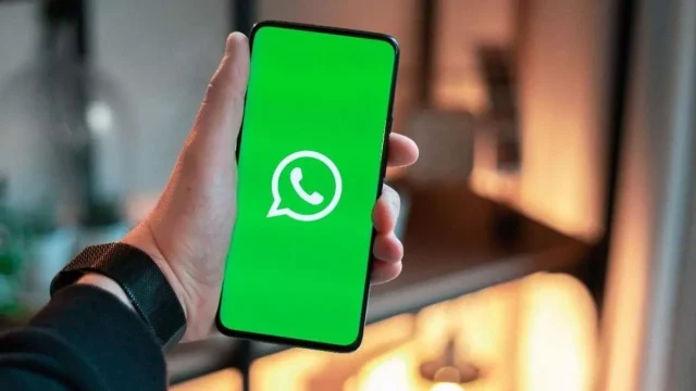 WhatsApp'ta numara kaydetme dönemi bitiyor!