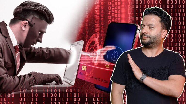 Yerli kimlik doğrulama çözümü PowerFactor nedir?