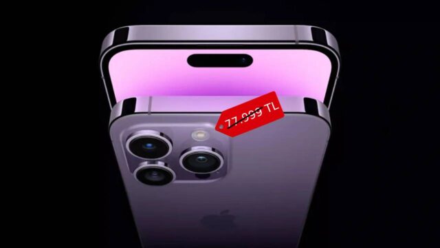 Zam öncesi: A101, ucuz iPhone satmaya devam ediyor!