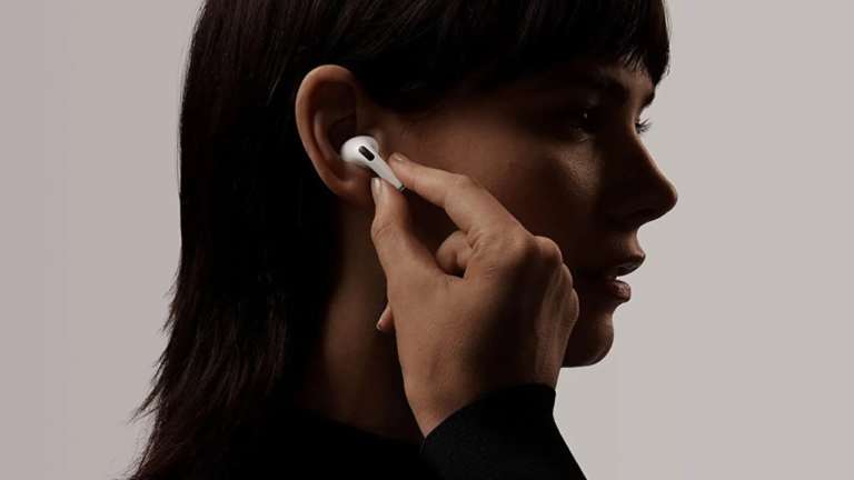 Apple bir ülkede daha yenilenmiş AirPods Pro 2 satmaya başladı!