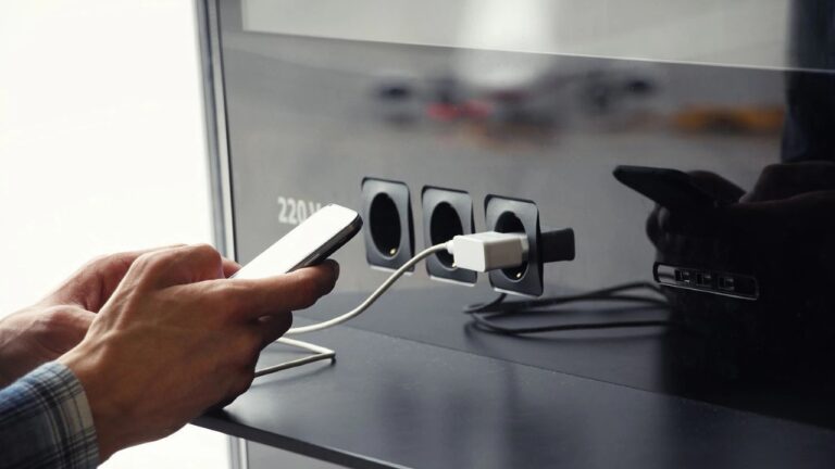 Tarihi buluş: Telefonların, tabletlerin, akıllı saatlerin pil ömrü şahlanacak!