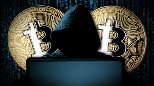 Amazon employee hacked the cryptocurrency exchange: He stole millions of dollars!