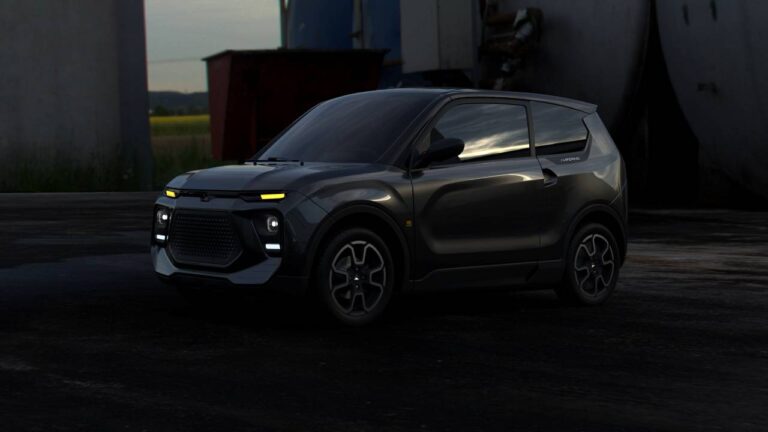 Özel haber: En ucuz yerli elektrikli otomobilin satış tarihi ve tasarımı ortaya çıktı!