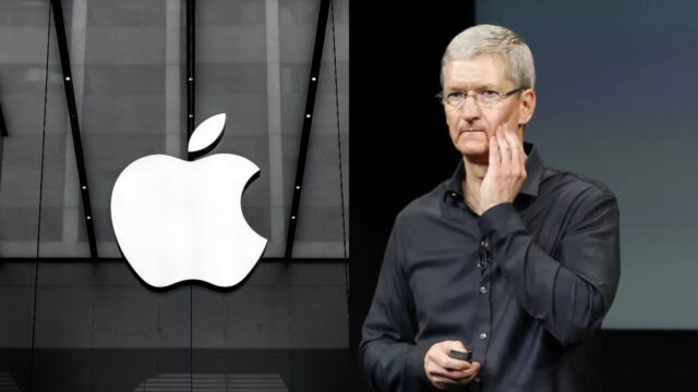 Apple zirveden düştü: Dünyanın en büyük pazarında lider değişti!