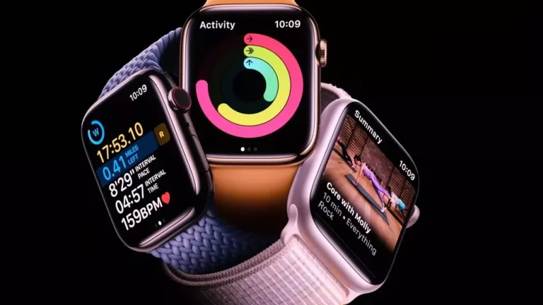 Apple Watch 9 için tanıtım tarihi ortaya çıktı!