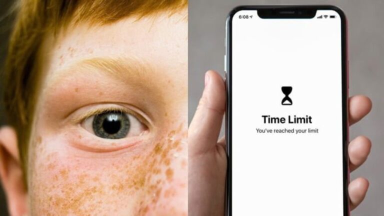 Çocukları etkileyebilir: Apple, tepki çeken hatayı düzeltmeye çalışıyor!