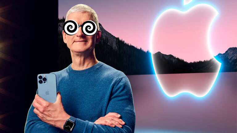 Herkes katlanabilir telefon bekliyordu: Apple’dan şaşırtan patent!