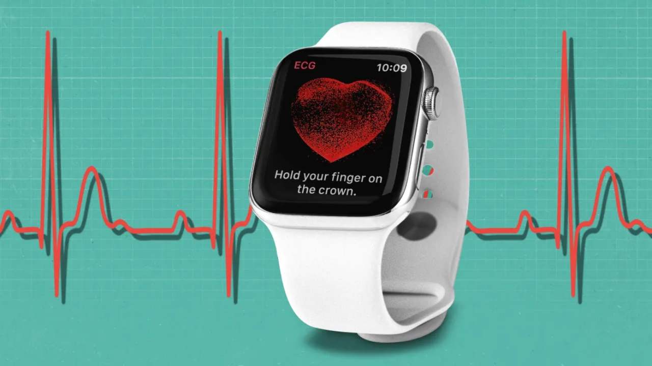 Apple Watch, düşme algılama özelliği sayesinde hayat kurtardı