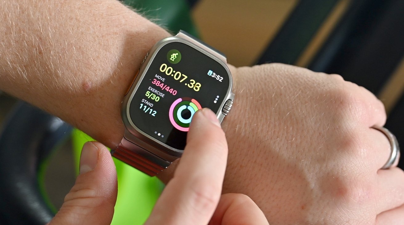 #
Yeni nesil Apple Watch modelleri büyük bir güncelleme ile geliyor!