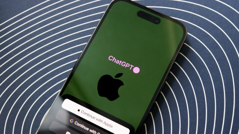 Sonunda geliyor: AppleGPT için yeşil ışık yakıldı!