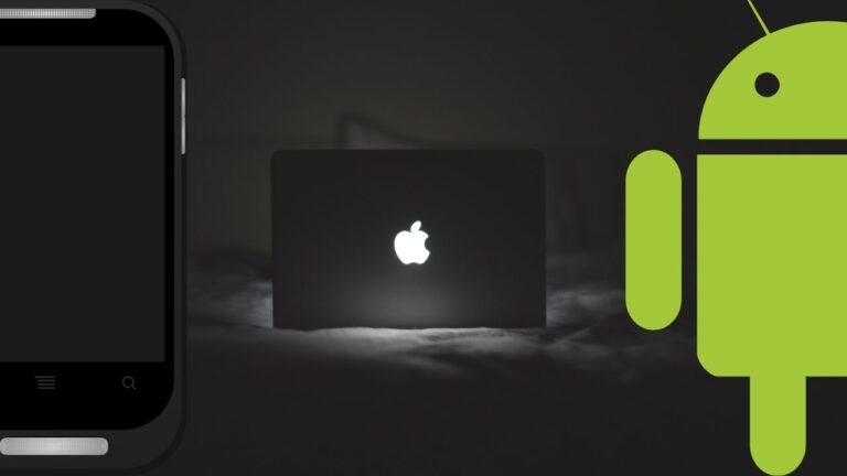 Bir Android bağımlısı Apple MacBook alırsa ne olur?