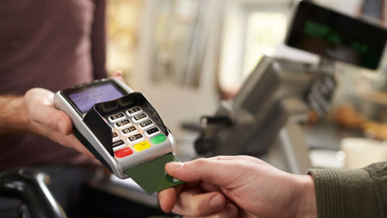 BKM’den mayıs raporu geldi: Kartlı harcamalarda yeni rekor!