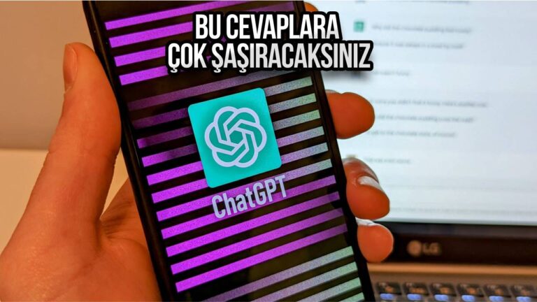 ChatGPT tanrı modu nasıl açılır?
