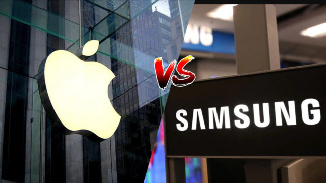 Apple vs Samsung: Türkiye’de en çok satan akıllı telefon markaları belli oldu!