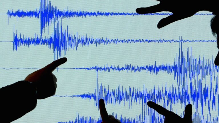 İstanbul Depremi’ni 2 saat önceden söyleyen yeni sistem! Nasıl çalışıyor?