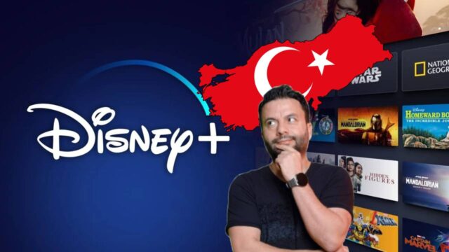 Sosyal medyayı ayağa kaldıran karar: Disney Plus, Atatürk dizisi sözünü tutmadı!