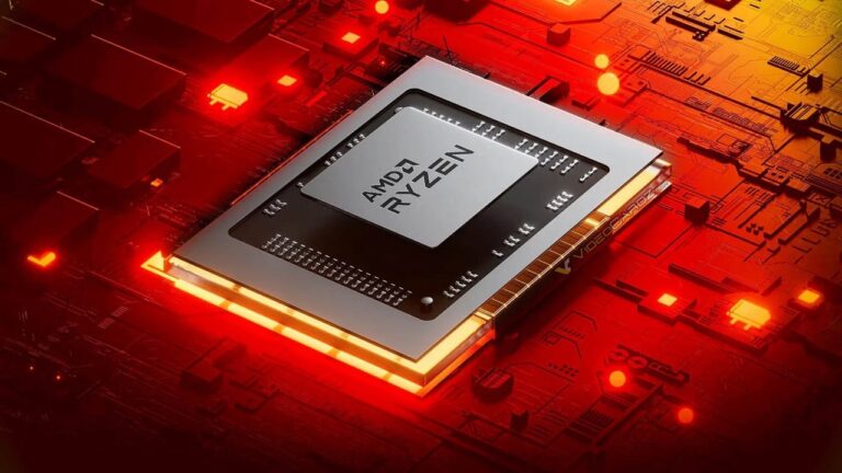 Intel ve Apple üzgün! Dünyanın en hızlı laptop işlemcisi üretildi