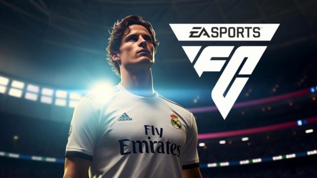 FIFA’nın yerini alacak EA Sports FC 24’ten ilk fragman geldi!