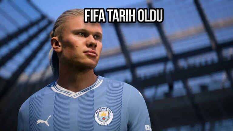 EA Sports FC 24 ön siparişe açıldı! İşte fiyatı