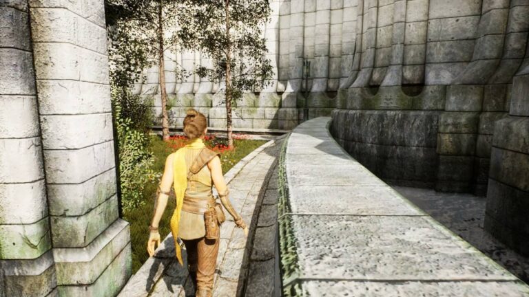 Efsane Elder Scrolls oyunu Unreal Engine 5’le geri dönüyor!