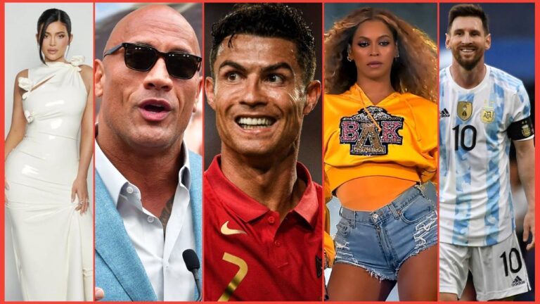 En çok takipçisi olan Instagram hesapları!