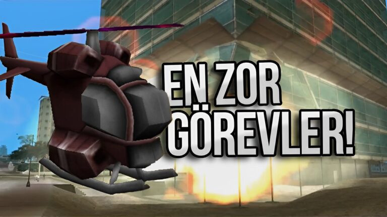 Klavye kırma garantili: Oyunlardaki en zor görevler!