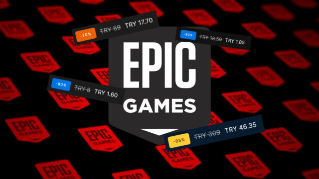 Epic Games’te Yaz İndirimleri başladı! İşte öne çıkan oyunlar
