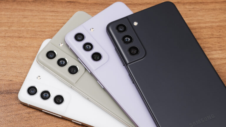 BİM, Galaxy S21 FE satacak: Fiyatı uygun mu?