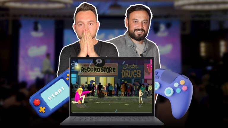 Enis Kirazoğlu nasıl oyun yaptı? – Oyun geliştiricileri için büyük fırsat!