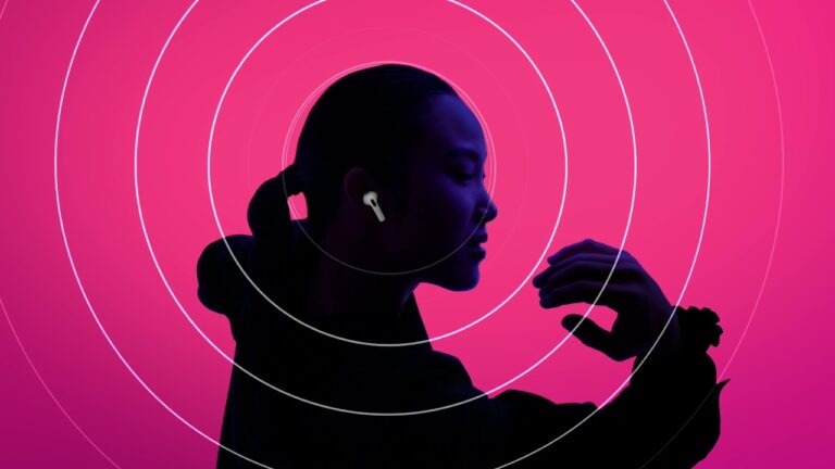 Gelecekteki AirPods modelleri beyin dalgalarını okuyabilecek!