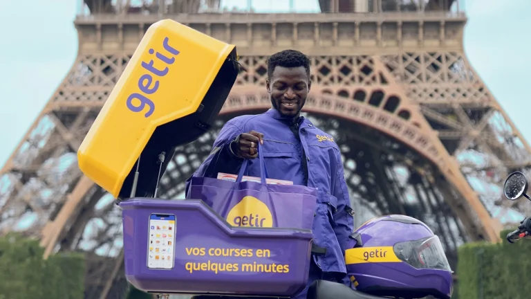 Getir, yeni bir yatırım aldı: Şirketin değeri ne kadar oldu?