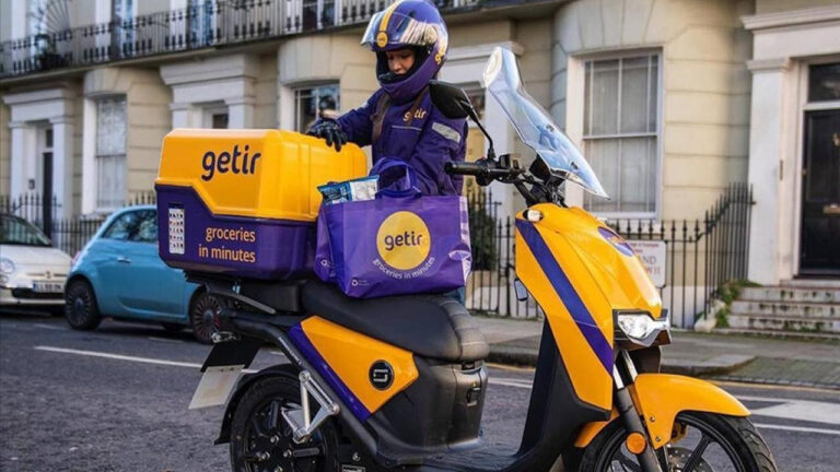 Yerli unicorn Getir, İtalya, İspanya ve Portekiz’den çekiliyor!