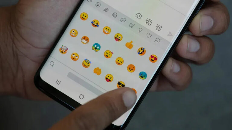 Android’e yeni özellik: Animasyonlu emojiler ve dahası!