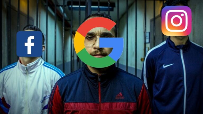 Google ve Meta Kanada hükümetine başkaldırdı! Peki neden?