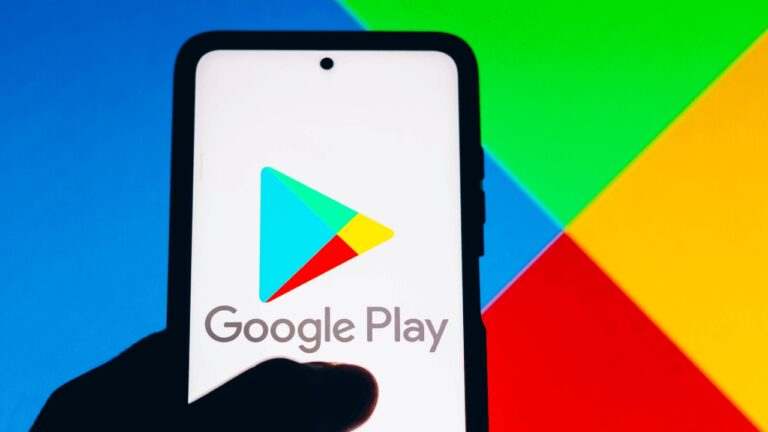 Tepkiler çığ gibi büyüyor! Google Play Store tasarımını yeniledi