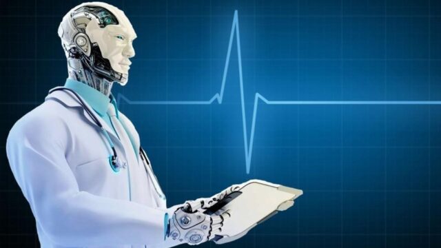 Va-t-il remplacer les médecins ?  L'intelligence artificielle de Google est testée à l'hôpital !