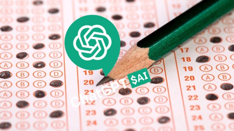 Harvard’lı öğrenci, sınavlarını ChatGPT’ye çözdürdü! İşte sonuç