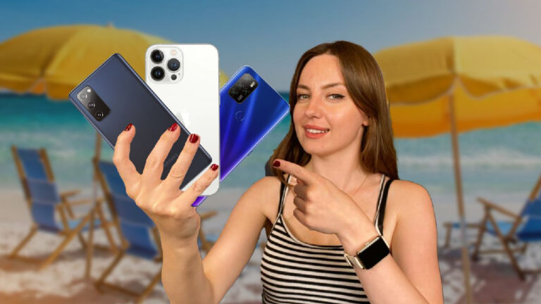 Hem uygun fiyatlı hem de yaz ayları için en mantıklı telefonlar!